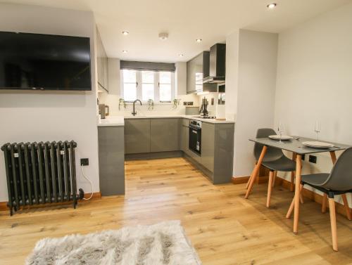 The Office, Telford (fotografie 8)
