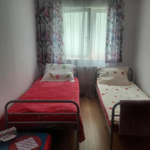 Pokój dla 2 osób/jednej