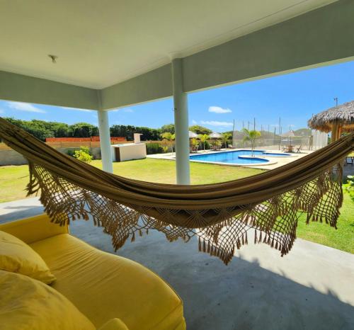 Cabanas da Sorte in Fortima