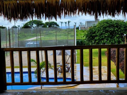 Cabanas da Sorte in Fortima