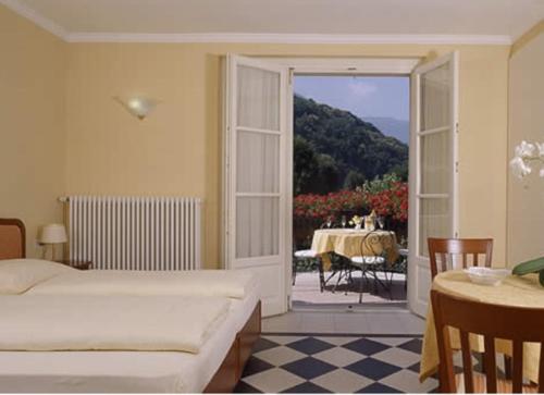 Hotel Villa Delle Palme