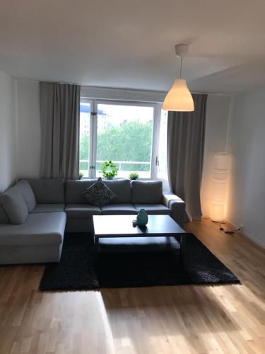 Grandhome VG