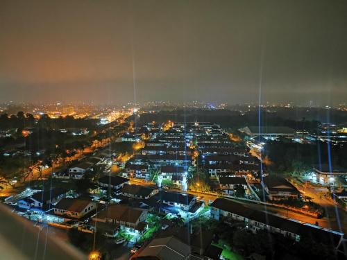 Stylish Micasa 4 Home 3BR+FREE PARKING -Hann's Residence Stylish Micasa 4 Home 3BR+FREE PARKING -Hann's Residence