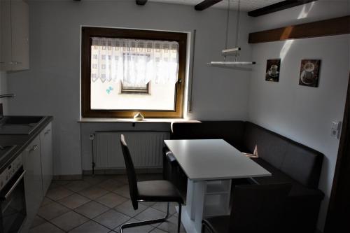 設施, Ferienwohnung in Humes in 埃珀爾博恩