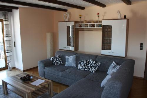 Ferienwohnung in Humes in Eppelborn, Deutschland