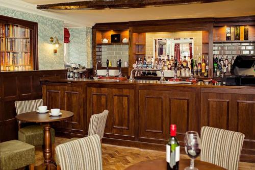 The Kings Arms Hotel - image 6