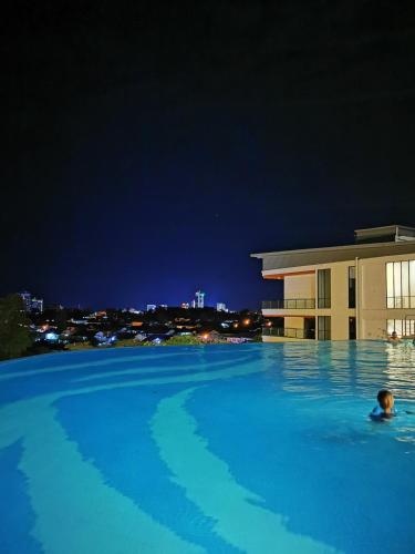 Stylish Micasa 4 Home 3BR+FREE PARKING -Hann's Residence Stylish Micasa 4 Home 3BR+FREE PARKING -Hann's Residence