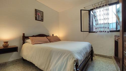 Casa Kuyay in Barrio Cuyaya