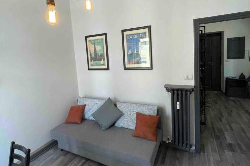[] Design Flat, Turín (fotografie 10)