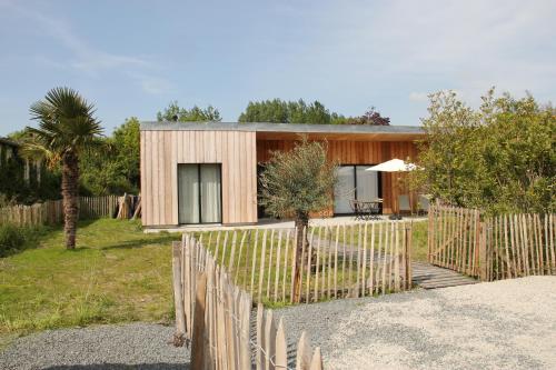 Casa Cotentins