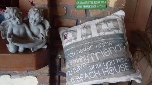 海滨居所酒店 海滨居所酒店