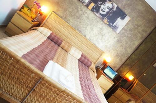 B&B Stephany - Gilera