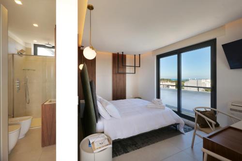  Bed&Belvedere in Otranto