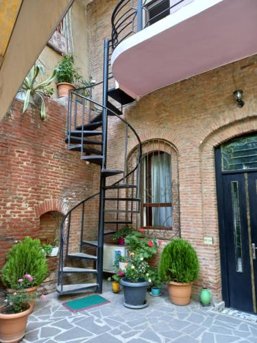 Hotel Zaira – Tbilisi, MA