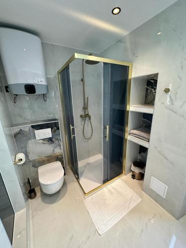 Madonna luxury rooms, Split (Foto 5)