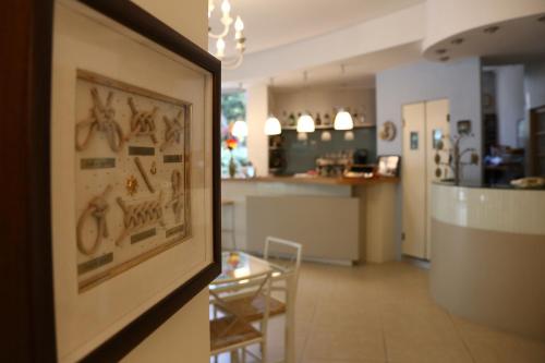 Hotel Santiago - image 7