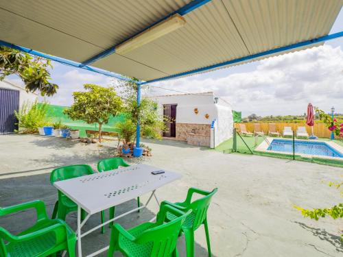 Casa Rural Candelaria