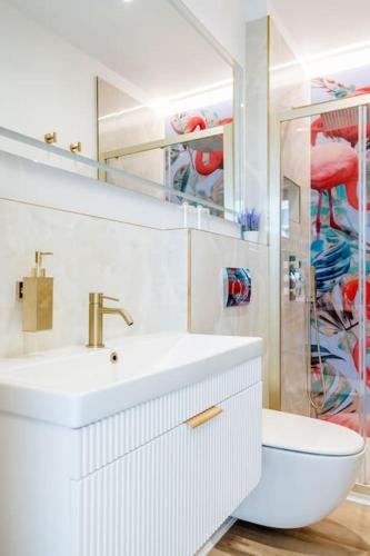 House 10 mins to Tower Bridge Hot Tub & Parking, Londyn (zdjęcie 9)