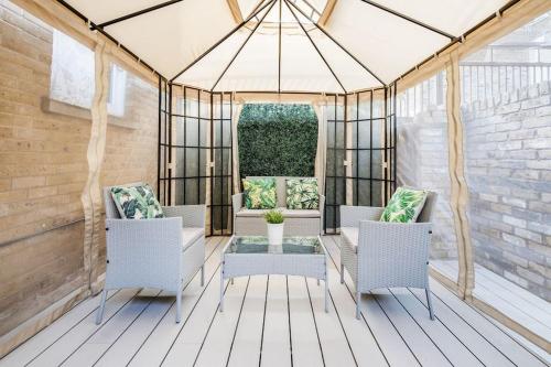 House 10 mins to Tower Bridge Hot Tub & Parking, Londyn (zdjęcie 5)