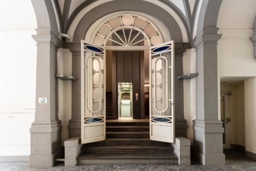 Appartamento Matteotti - image 5