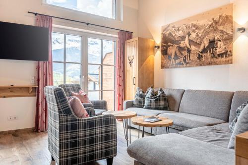 Tauernlodges Uttendorf by ALPS RESORTS in Uttendorf