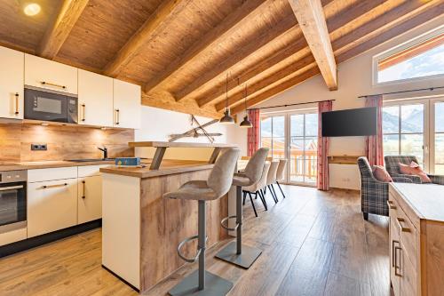 Attrezzature e servizi, Tauernlodges Uttendorf by ALPS RESORTS in Uttendorf