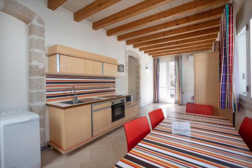 Wepuglia - Residence Calapaura - Polignano a Mare