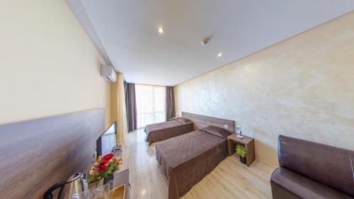 Triple room, superior