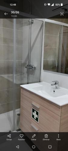 Apt Alcantarilha near Aqualand Algarve