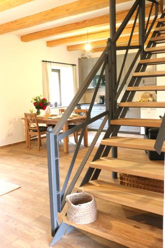 Usedlost Horka Onšov (Usedlost Horka Onsov) in เซลิฟ