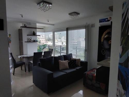 편의 시설/서비스, Edificio Leonardo 6to piso in 비야 카를로스 파스