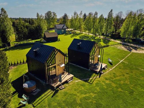 Sielski Chill Mazury
