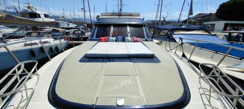 Panaby - House Boat, Palermo (zdjęcie 9)