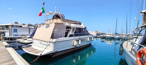 Panaby - House Boat, Palermo (zdjęcie 7)