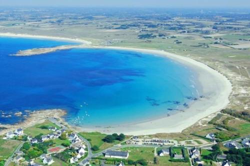 Maison centre bourg, 6 pers, 5 minutes de la plage