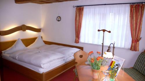 Standard Single Room with Shower
