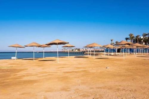 Scandic resort, Hurghada