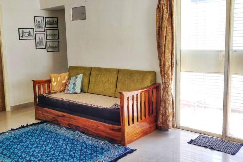 Cozy Homely Stay