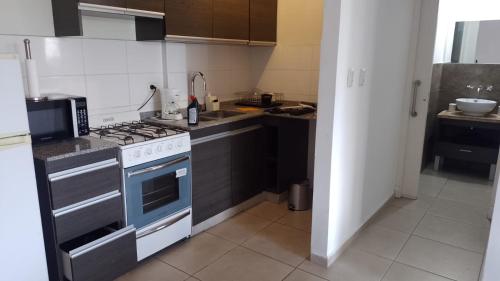 Two-Bedroom Apartment image 10