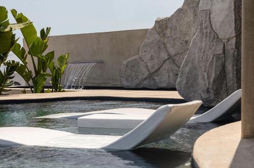 Senses Luxury Houses