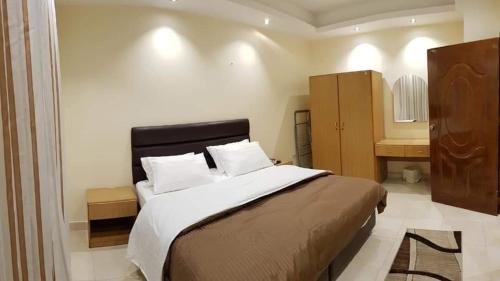 Marmaris Hotel Apartments - image 4