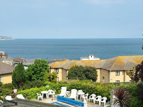 Eastmount Hall Hotel in Shanklin Central