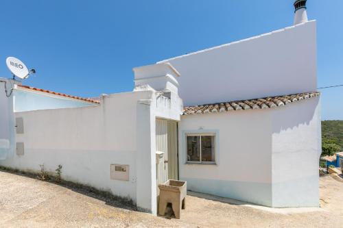 Casa Ana Mar in Raposeira