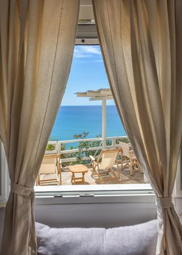 Giourgas Studios & Apartments in เกาะมีลอส