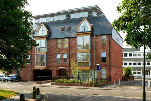 Pelican House Apartments By Flying Butler, , Berkshire