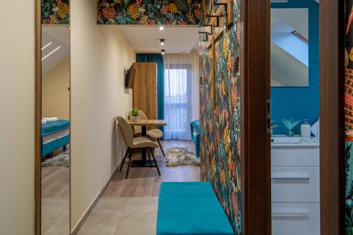 Varkonyi Apartman in Ujvaros