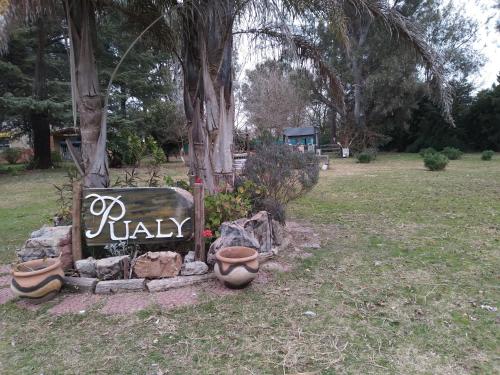 Pualy Resort & Spa