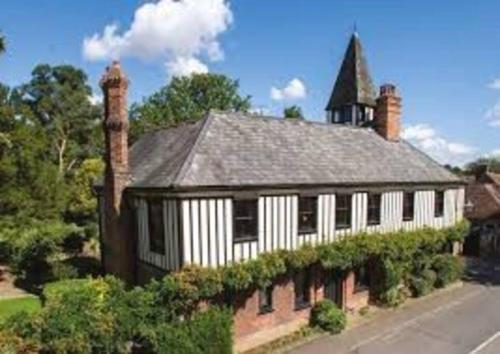 B&B Nayland - Bear House - East wing - Bed and Breakfast Nayland