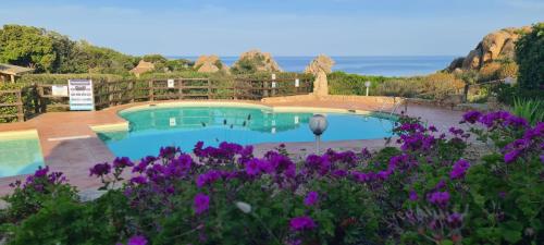 VILLINO REGINA-INFINITYHOLIDAYS in Costa Paradiso