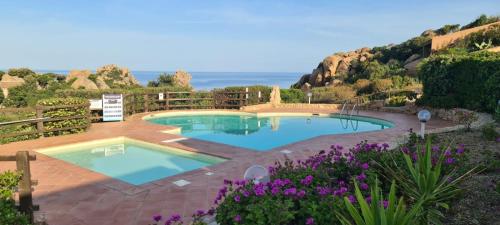 VILLINO REGINA-INFINITYHOLIDAYS in Costa Paradiso